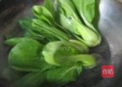 红扒鹌鹑蛋的做法图解3