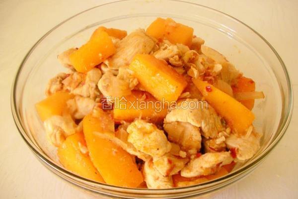 鸡块的做法大全图片 NjAwX2MyXzQwMA