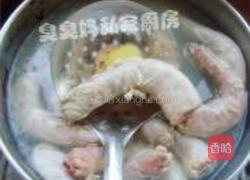麻辣鸡脖的做法图解2