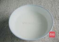 糖醋里脊的做法图解12