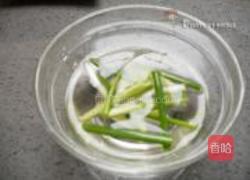 卤香菇的做法图解1