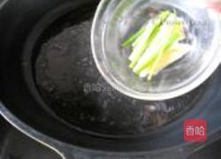 卤香菇的做法图解4