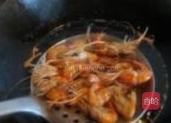 原味酥虾的做法图解5