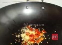 红白豆腐的做法图解3