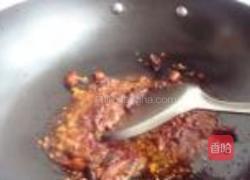 红白豆腐的做法图解4