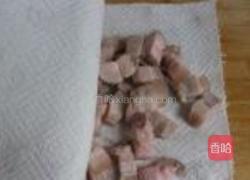 红烧肉的做法图解6