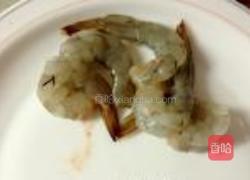 泰式海鲜时蔬沙拉的做法图解1