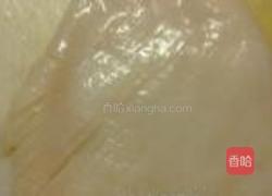 泰式海鲜时蔬沙拉的做法图解3