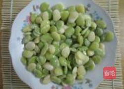 洋扁豆鸡腿饭的做法图解3