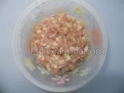 糯米要泡多久才可以做糯米丸子 MjUwX2MxXzA