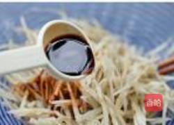 牛蒡沙拉的做法图解7