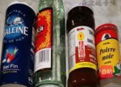 柱侯酱焖牛腩的做法图解3
