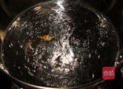 柱侯酱焖牛腩的做法图解6
