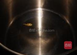 柱侯酱焖牛腩的做法图解9