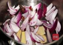 柱侯酱焖牛腩的做法图解10