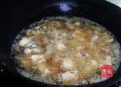 麻辣干锅田鸡的做法图解4