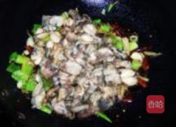 麻辣干锅田鸡的做法图解8
