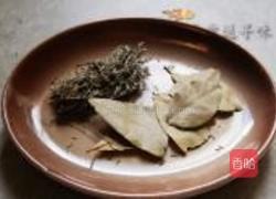 红萝卜焖牛小腿肉的做法图解4