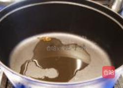 红萝卜焖牛小腿肉的做法图解8