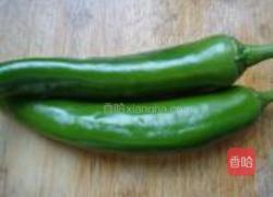香芹香干炒五花肉的做法图解5