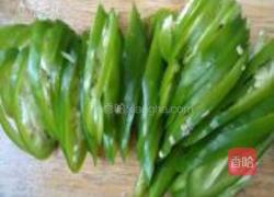 香芹香干炒五花肉的做法图解6