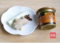 五花肉酱烧八爪鱼的做法图解4
