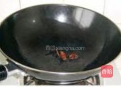 五花肉酱烧八爪鱼的做法图解6