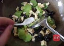 素炒莴笋的做法图解8