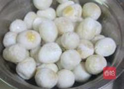 鹌鹑蛋烧排骨的做法图解9
