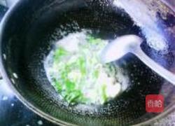 翠绿苦瓜的做法图解4