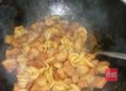 红烧豆腐结的做法图解8