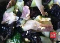 木犀肉的做法图解11