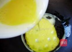 丝瓜炒鸡蛋的做法图解3