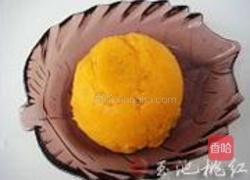 酸奶红薯泥的做法图解4