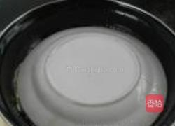 蚕蛹鸡蛋饼的做法图解5