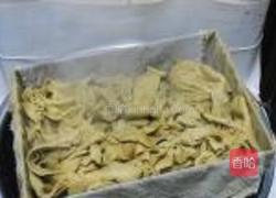 素鸡豆腐的做法图解12