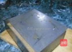 素鸡豆腐的做法图解15