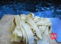 素鸡豆腐的做法图解2