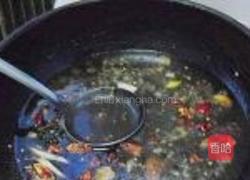 素鸡豆腐的做法图解6