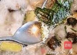 鲫鱼汤的做法图解16
