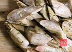 鲫鱼汤的做法图解3