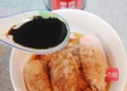 电饭煲焖鸡翅的做法图解5