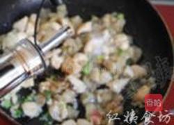 红楼茄鲞的做法图解13