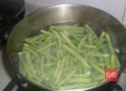 缸豆烧五花肉的做法图解5