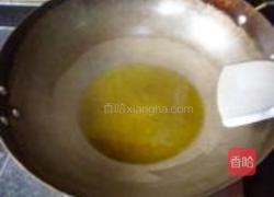 韭菜豆芽炒粉丝的做法图解5