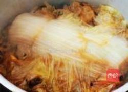 酥锅的做法图解8