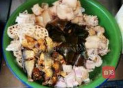 酥锅的做法图解1