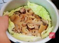 酥锅的做法图解5