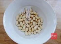 豆浆枸杞燕麦粥的做法图解2