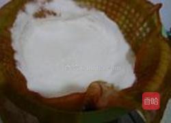 豆浆枸杞燕麦粥的做法图解4